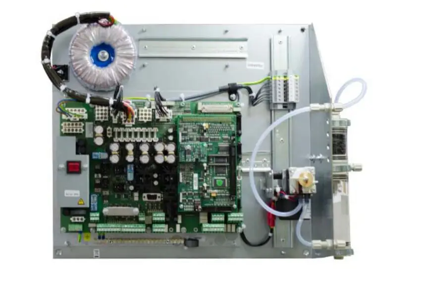 Lamtec LT1 On Mounting Plate 5