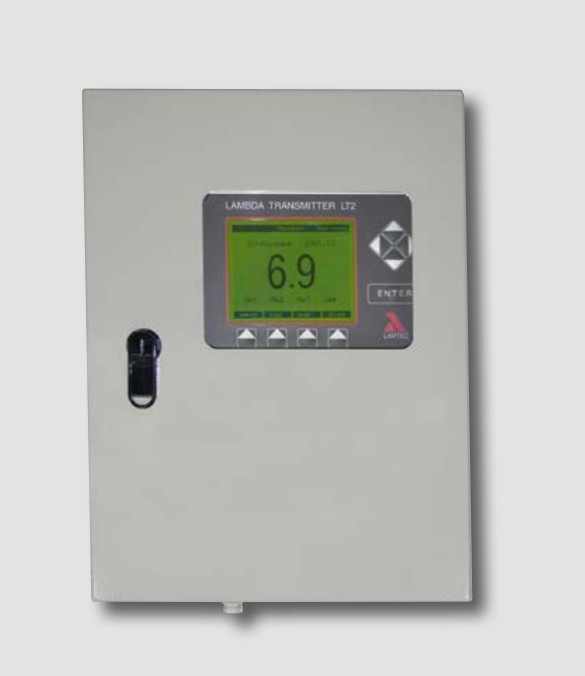 Lamtec LT2 On Mounting Plate