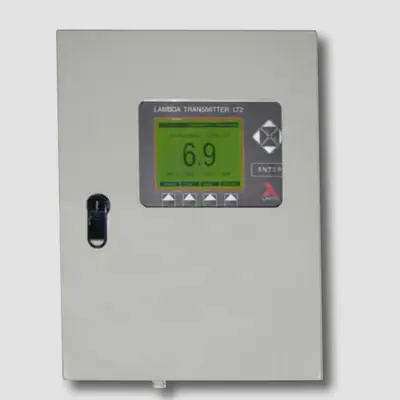 Lamtec LT2 On Mounting Plate 3