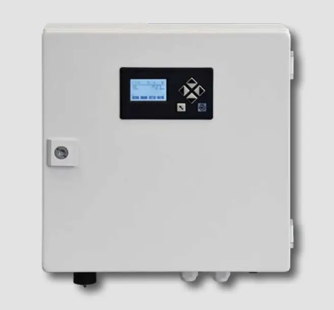 Lamtec 657R50 Lambda LT3 F Transmitter 3