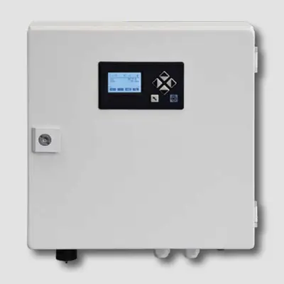 Lamtec LT3 KS1D Transmitter 2