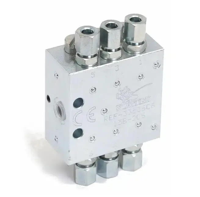 Nortek Distributor Progressive DP20 8D 3