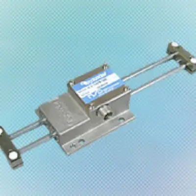 NSD Absocoder VLS W512PW200BCA Sensor 4