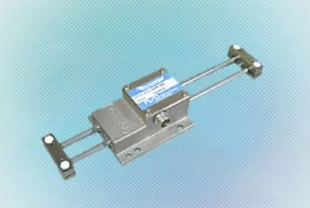 NSD Absocoder VLS W512PW200BCA Sensor 6