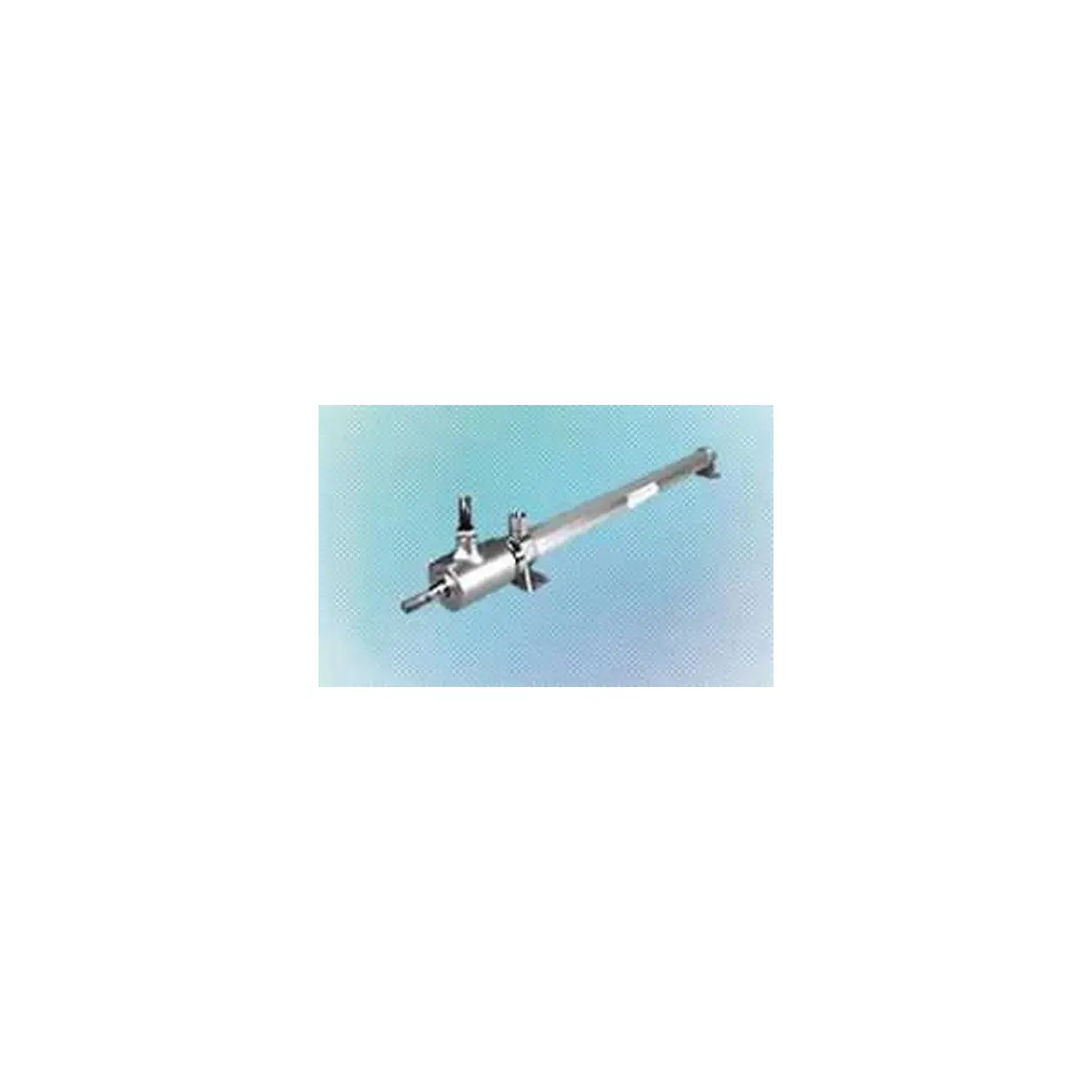 NSD CSA Position Sensing Linear Smart CYLNUC Series Cylinder 2