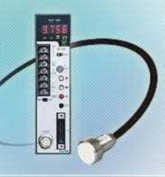 NSD EZ GAP Eazy and High Performance Eddy Current Displacement Sensor 3