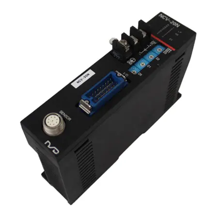 NSD NCV 20NBNVP Converter 3