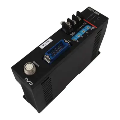 NSD Positioning NCV 20NBPMP Unit 2