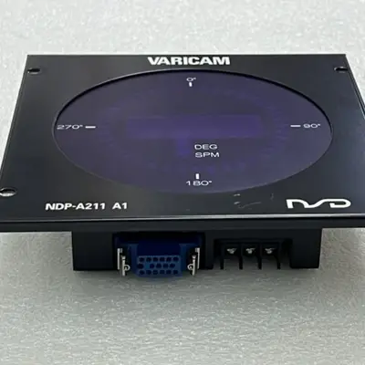 NSD NDP A211A1 External Display 2