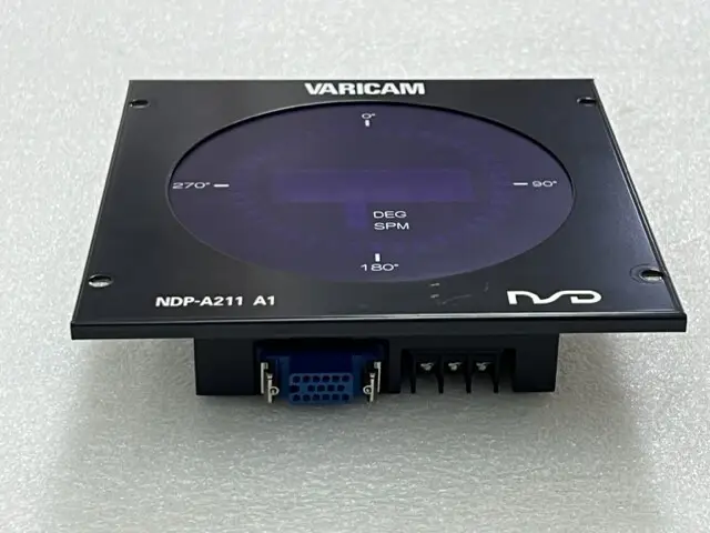 NSD NDP A211A1 External Display 3