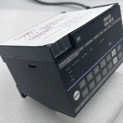 NSD Cam Varicam® NSD VS 5FR3 Output Switch Controller 2