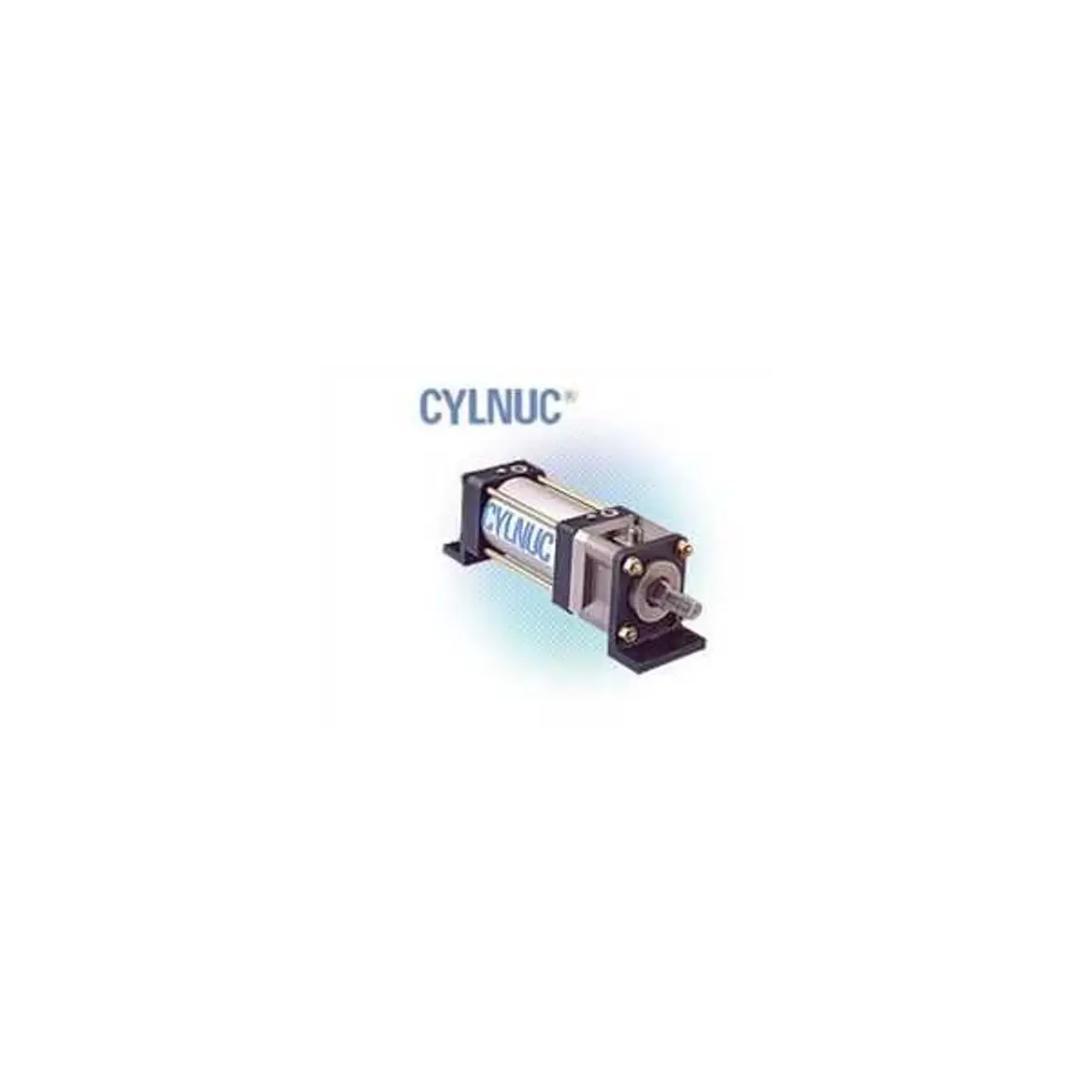 NSD Duty Type Series Sensing Linear Pneumatic Heavy CYLNUC SCAH Smart Position Cylinder 2