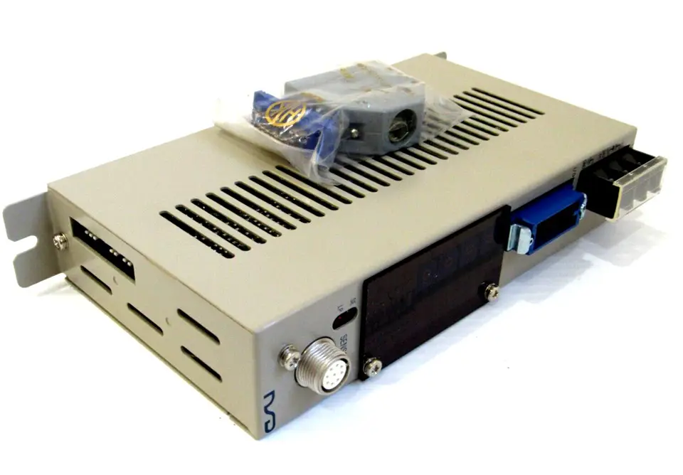 NSD Converter VC 2BG L4 3