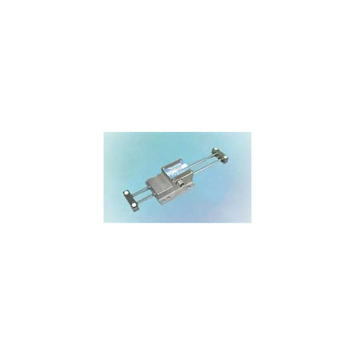 NSD IP67 Proof Water ABSOCODER Type VLS Linear Sensor 3