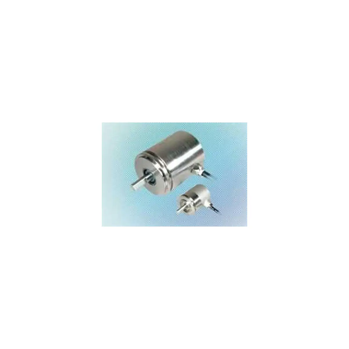 NSD Type ABSOCODER Single turn VRE P062FBC Sensor 2