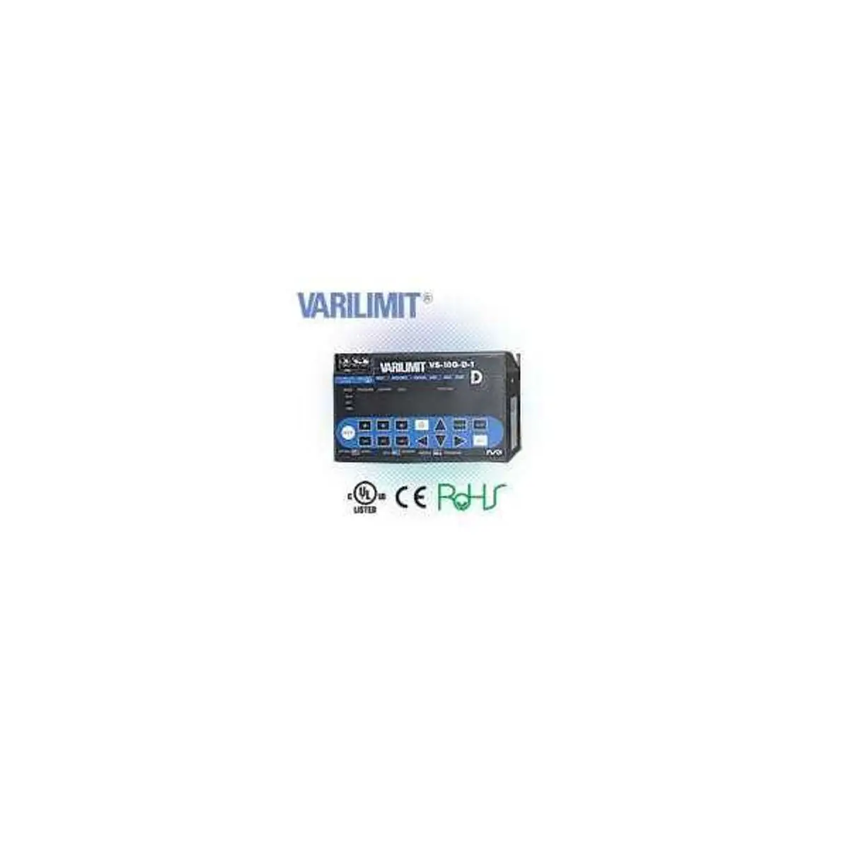 NSD Limit Output VS 10G C 1 VARILIMIT Switch Controller 3