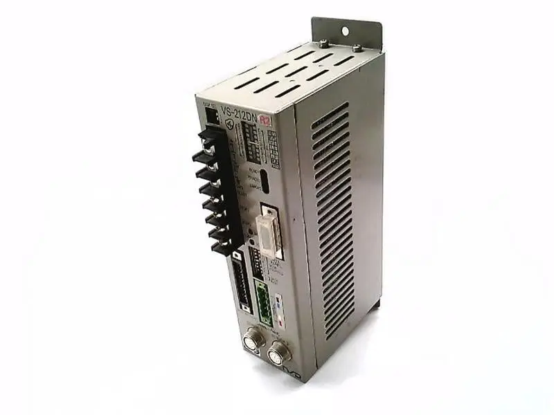 NSD Motion VS 212DN R3 Controller 3