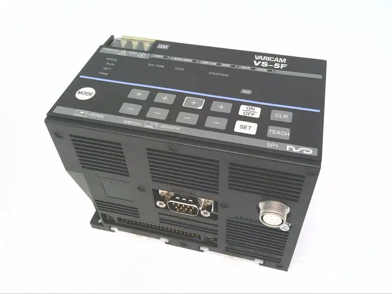 NSD VS 5F System Varicam Switch Controller 3