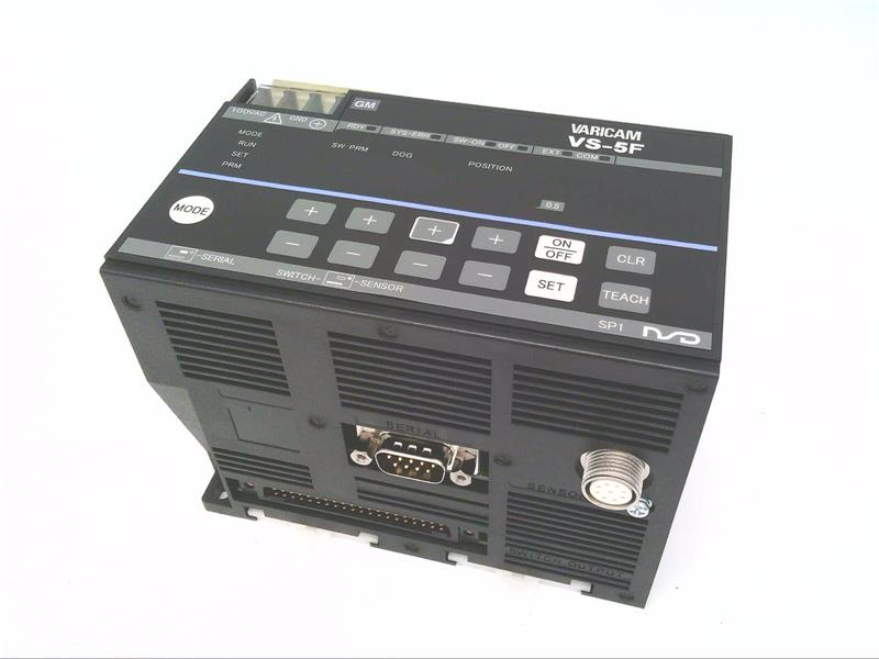 NSD VS 5FXG 1 Cam Switch