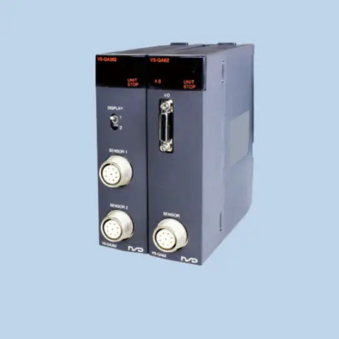 NSD Converter VS QA62 M2PG 3