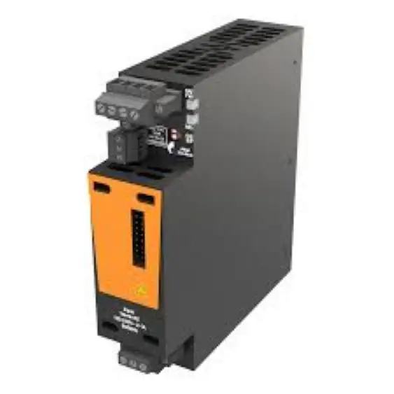 Meggitt APF196 24 VDC 3 A Power Supply 7