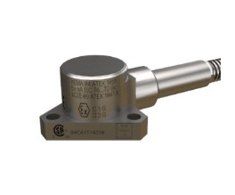 Meggitt CA280 144-280-000-126 Piezoelectric Accelerometer