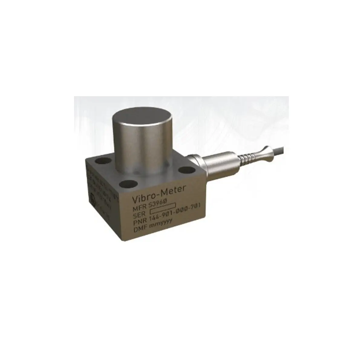 Meggitt CA901 144-901-000-212 Piezoelectric Accelerometer 13