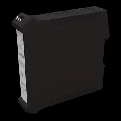 Meggitt GSI127 Galvanic Separation Unit 4