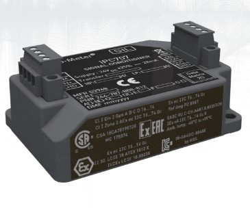 Meggitt IPC707 Signal Conditioner 3