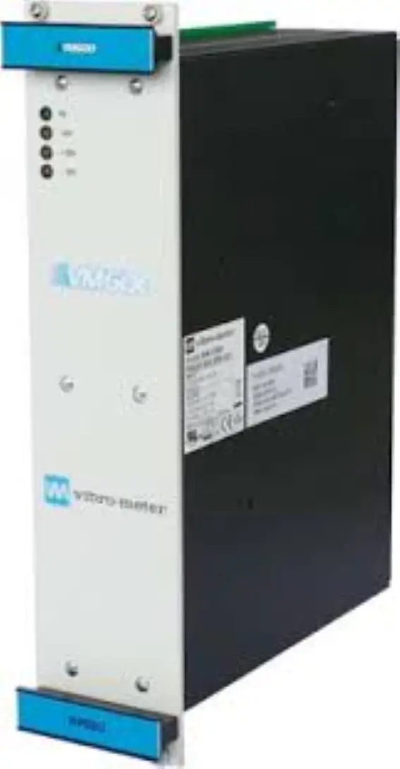 Meggitt P /N: 200 582 990 213 Power Supply 6