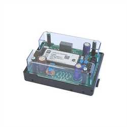 Meggitt Vibro-Meter APF195 24 VDC 0.26 A Power Supply 4