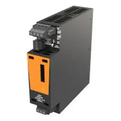 Meggitt Vibro-Meter APF195 24 VDC 0.26 A Power Supply 5