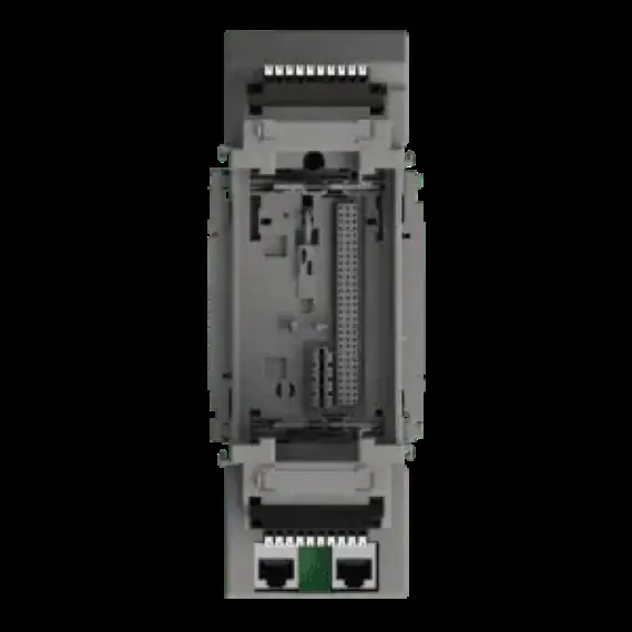 Meggitt Vibro-Meter VibroSmart® VSA005 19? Rack Mounting BNC Patch Panel 17