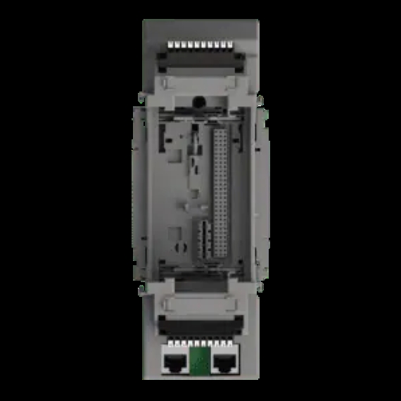 Meggitt Vibro-Meter VibroSmart® VSF002 Ethernet Fieldbus Communications Adaptor 2