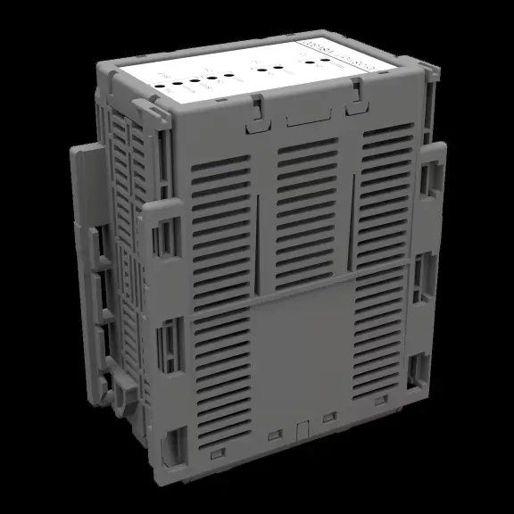 Meggitt Vibro-Meter VibroSmart® VSI010 600-010 Communications Interface Module 14