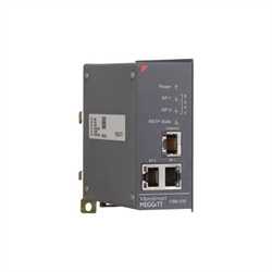 Meggitt Vibro-Meter VibroSmart® VSN010 Real-time Ethernet Switch 6