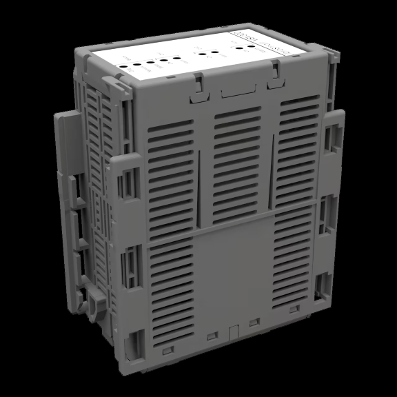 Meggitt Vibro-Meter VibroSmart® VSV301 600-034 Monitoring Module 2