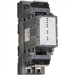 Meggitt Vibro-Meter VibroSmart® VSV301 600-034 Monitoring Module 6