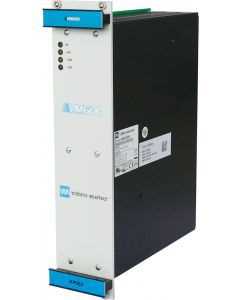 Meggitt Vibro-Meter VM600 RPS6U Rack Power Supply 3