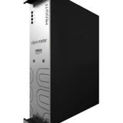 Parker Meggitt Vm600mk2 Rack 200 582 200 12x 24vdc Power Rps6u Supply Unit 3