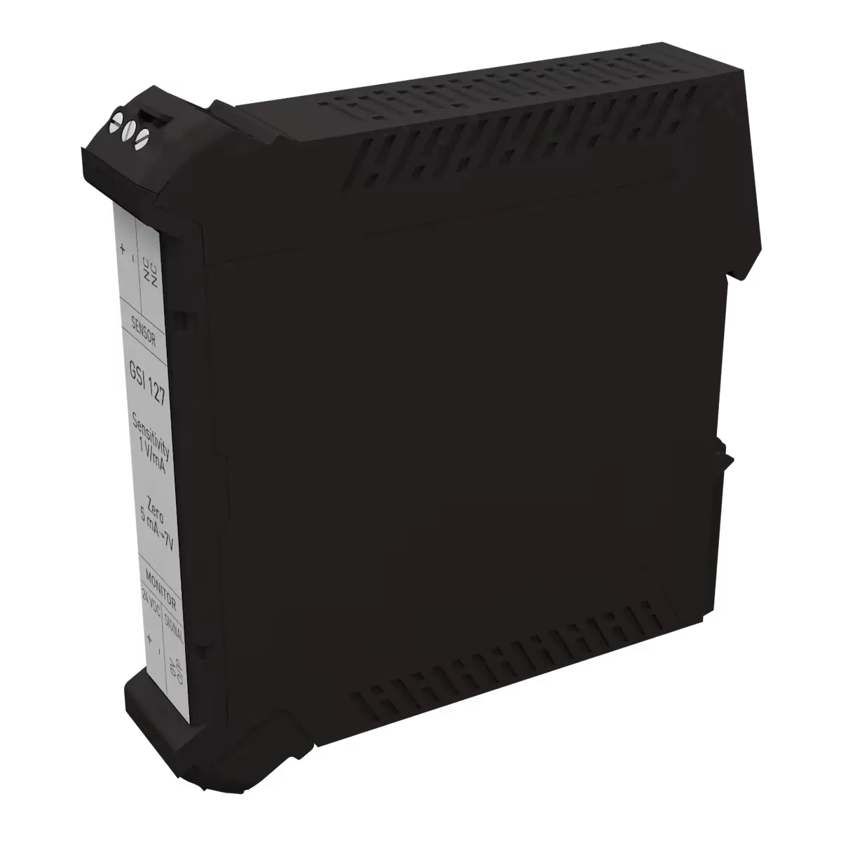 Parker Meggitt 244 127 000 02x A1 B01 Separation Galvanic GSI127 02x Unit 8