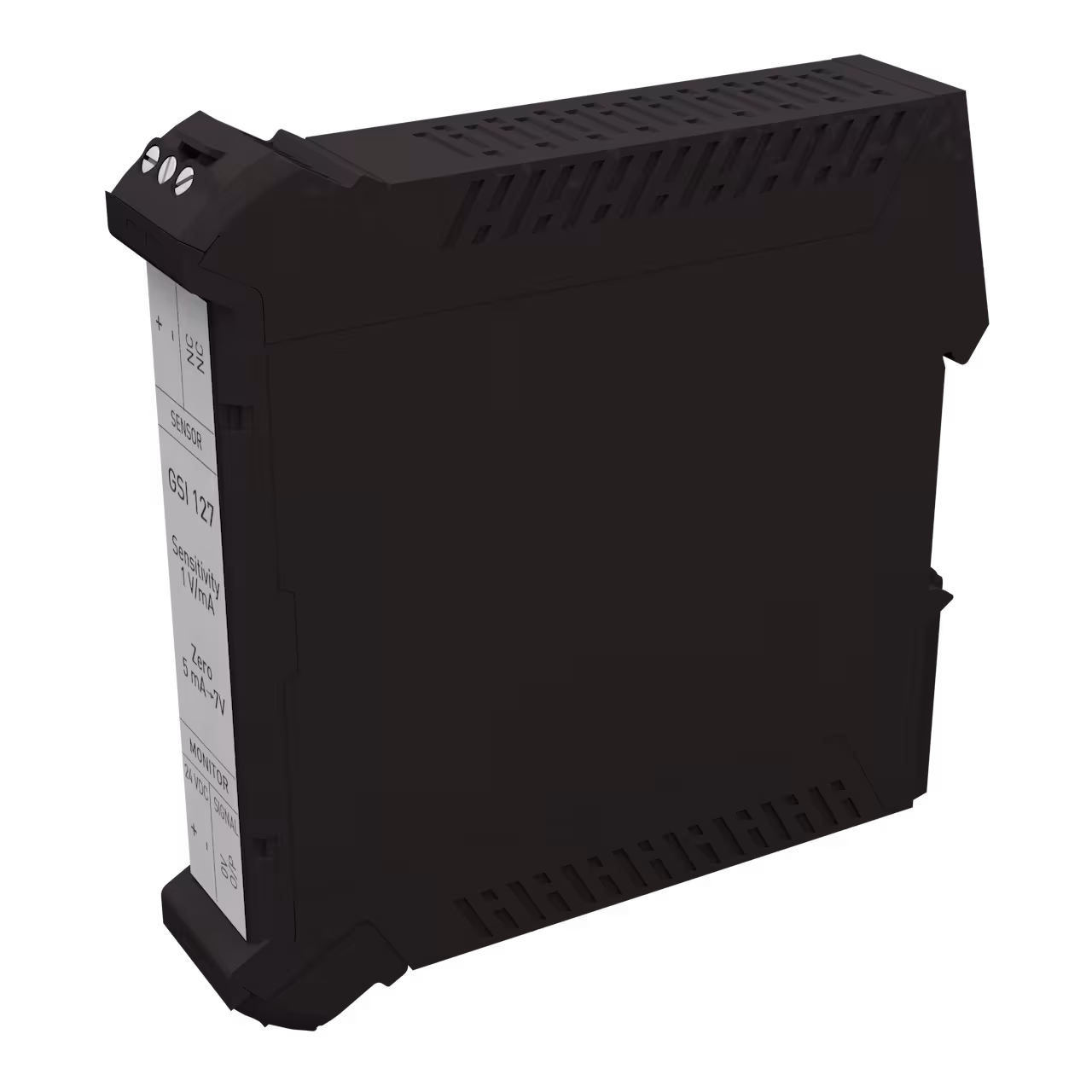 Parker Meggitt Galvanic Separation 244 127 000 02x A2 B02 GSI127 02x Unit 2