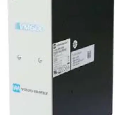 Parker Meggitt Rear PSB990 200 582 990 21x Vm600 Power Panel Supply 4