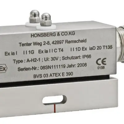 Senseca A-H2.1 959763 Switchin Head 3