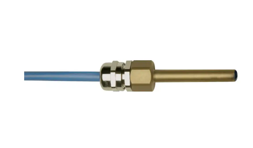 Senseca ATEX A-U1-2 Switching Unit 5