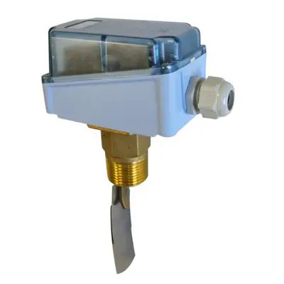 Senseca CRG-025HKS Flow Switch 3