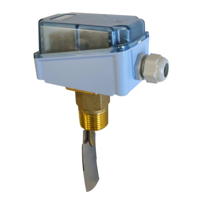 Senseca CRG-025HMS Flow Switch