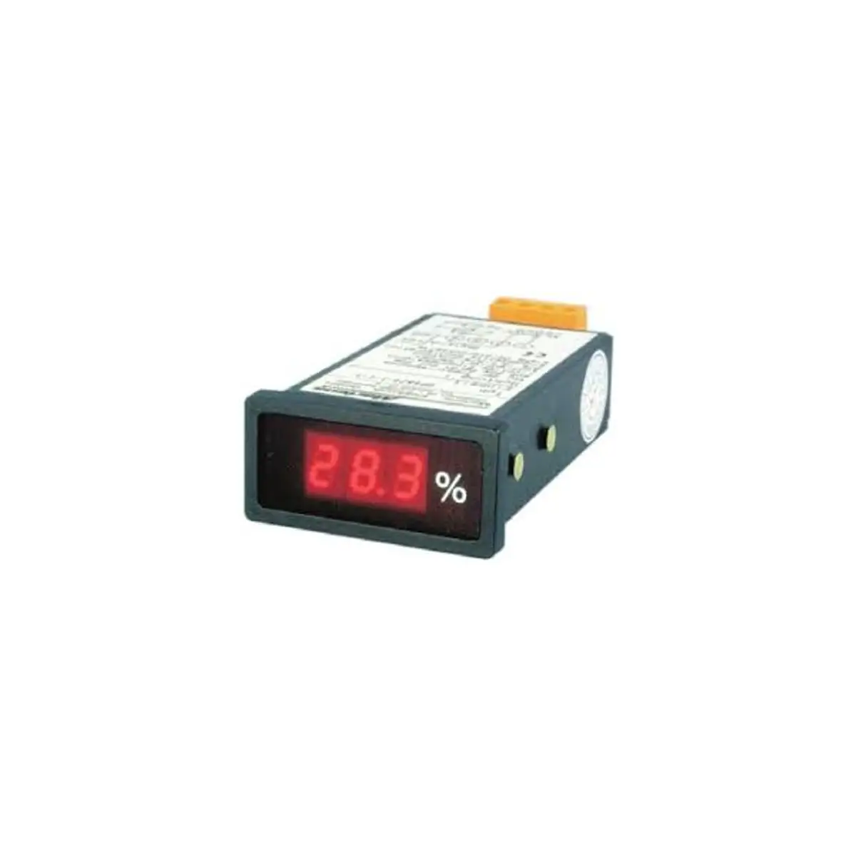 Senseca DP4824-3-1-1 Panelmeter 3
