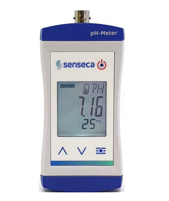 Senseca ECO511 Ph Meter 2