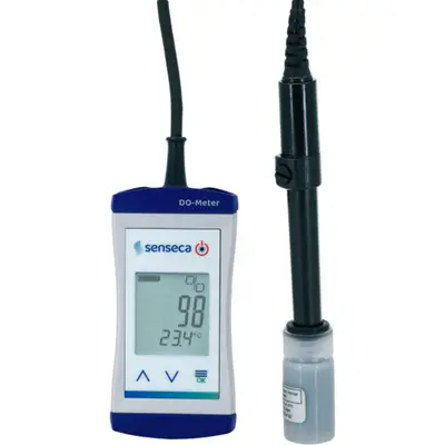 Senseca ECO531 Oxygen Meter 2